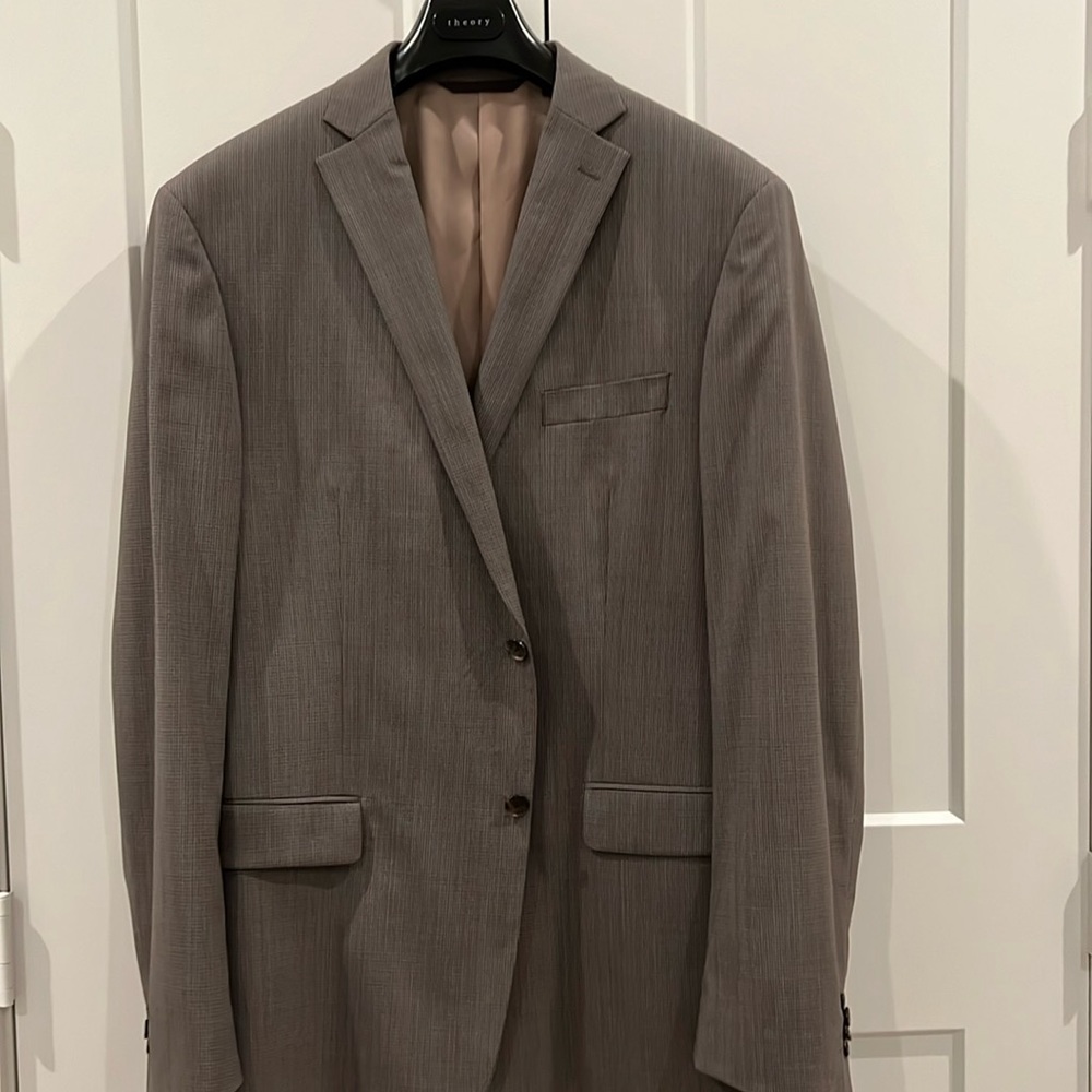 Michael Kors Men’s sport coat -  44L